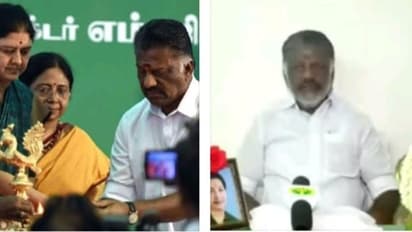 5 ஆண்டுகளுக்கு பிறகு ஜெயா டிவிக்கு சிறப்பு பேட்டியளித்த ஓபிஎஸ்..! என்ன சொல்லிருக்காருனு தெரியுமா..?