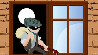 Tamil Nadu: Thief robs retired teacher's home, leaves apology note; promises to return items