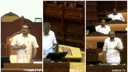 മുഖ്യമന്ത്രി നേരിട്ട് മറുപടി പറയേണ്ട ചോദ്യങ്ങൾ മാറ്റിയെന്ന് പരാതി, അടുത്ത സമ്മേളനം മുതൽ ശരിയാക്കും- സ്പീക്കർ