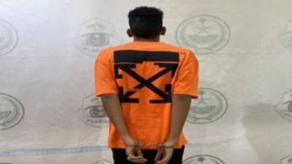 സോഷ്യല് മീഡിയയിലൂടെ യുവതിയെ അസഭ്യം പറഞ്ഞു; സൗദിയില് പ്രവാസി അറസ്റ്റില്