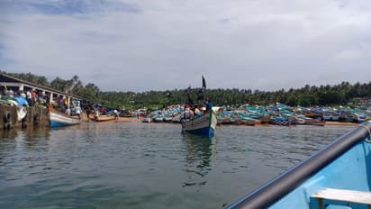 വിഴിഞ്ഞത്ത് ഒരു മൃതദേഹം കൂടി കണ്ടത്തി, മുതലപ്പൊഴി അപകടത്തില്പ്പെട്ട ആളുടേതെന്ന് സംശയം, ഡിഎന്എ പരിശോധന