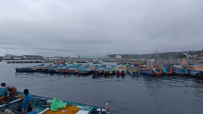 വിഴിഞ്ഞം തീരശോഷണം: പഠനത്തിന് വിദഗ്ധ സമിതി പരിഗണിക്കേണ്ട വിഷയങ്ങൾ നിശ്ചയിച്ചു, പ്രദേശങ്ങളിൽ വ്യക്തതയില്ല
