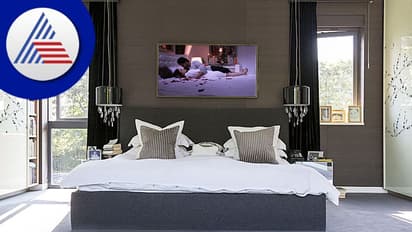 ಪತಿ- ಪತ್ನಿ ಸರಸ ಹೆಚ್ಚಾಗೋಕೆ ಬೆಡ್ರೂಮಿನಲ್ಲಿ ಈ ಕಲರ್ ಇರಲಿ!