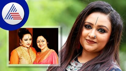 ಅಬ್ಬಬ್ಬಾ, ವಿನಯಾ ಪ್ರಸಾದ್ ಮಗಳು ನೀವಂದುಕೊಂಡ ಹಾಗಲ್ಲ!