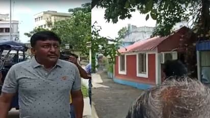 ভোলে বোম-এর পর এবার শিব শম্ভু, অনুব্রত মণ্ডলের আরও এক রাইস মিলে হানা সিবিআই-এর