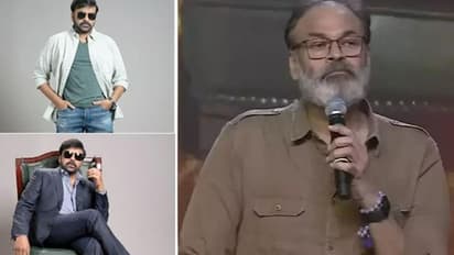 చిరంజీవిని అవమానించిన ఆ స్టార్  హీరో... శపథం చేసి మెగాస్టార్ గా మారిన చిరు.. 