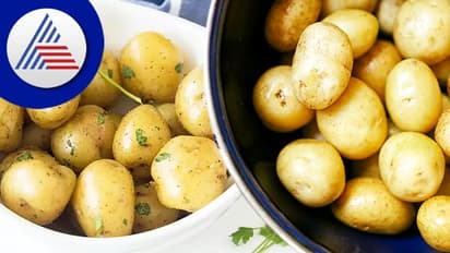 Kitchen Tips : ಆಲೂಗಡ್ಡೆ ಸಿಹಿ ತೆಗೆಯೋದು ಸುಲಭ, ನಾವು ಹೇಳ್ತೇವೆ ಇಲ್ ಕೇಳಿ!