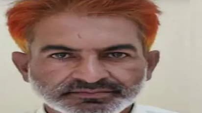 पाकिस्तानी जासूस अरेस्ट:6 साल से भारतीय नागरिकता लेकर दिल्ली में रह रहा था, दिखावे के लिए करता था मजदूरी