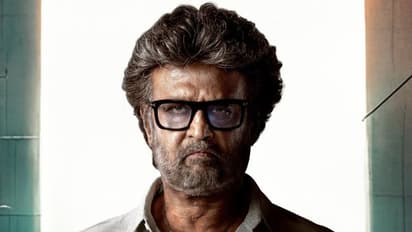 'ஜெயிலர்' படப்பிடிப்பின் போது 'ஜவான்' ஷூட்டிங் ஸ்பாட்டுக்கு விசிட் அடித்த ரஜினி! ஷாருக்கானுடன் நடந்த சந்திப்பு