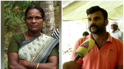  നായയുടെ കടിയേറ്റ് വീട്ടമ്മ മരിച്ച സംഭവം: അവസാന കുത്തിവയ്പിന് മുമ്പ് ആശുപത്രിയിൽ പ്രവേശിപ്പിച്ചുവെന്ന് മകൻ 