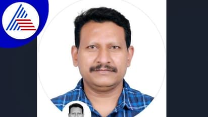 ಸಿಎಂ ಬೊಮ್ಮಾಯಿ‌ ಮಾಧ್ಯಮ ಸಂಯೋಜಕ ಗುರುಲಿಂಗಸ್ವಾಮಿ ನಿಧನ