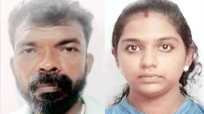 കഞ്ചാവിന് പകരം പേപ്പർ നൽകിയ യുവാവിനെ തട്ടിക്കൊണ്ടുപോയി മർദ്ദിച്ചു, സ്ത്രീ ഉൾപ്പെടെ രണ്ട് പേർ കൂടി പിടിയിൽ