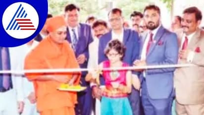 ಸುಖವಾಗಿರಲು ಆರೋಗ್ಯಯುತ ಶರೀರ ಮುಖ್ಯ: ಅಭಿನವ ಗವಿಸಿದ್ದೇಶ್ವರ ಸ್ವಾಮೀಜಿ