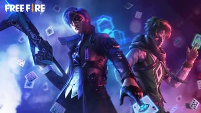 Garena Free Fire Max Redeem Codes 22 August 2022: फ्री गिफ्ट के लिए देखें ये लेटेस्ट कोड, ऐसे करें रिडीम