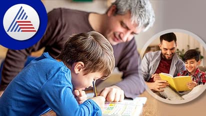 ಮಕ್ಕಳಿಗೆ ಓದುವ ಅಭ್ಯಾಸ ಬೆಳೆಸೋಕೆ ಇಲ್ಲಿವೆ 5 ಟಿಪ್ಸ್