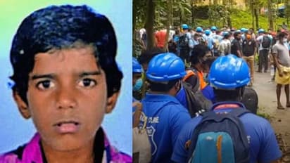 വർഷം ഒന്ന് കഴിഞ്ഞു, സൗഹാൻ നീ എവിടെയാണ്? പൊടുന്നനെ അപ്രത്യക്ഷനായ മകനെ കാത്ത് ഖദീജയും ഹസൻകുട്ടിയും