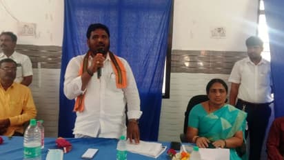 ಕನಕಗಿರಿಯಲ್ಲೇ 100 ಬೆಡ್ ತಾಲೂಕು ಆಸ್ಪತ್ರೆ ನಿರ್ಮಿಸಿ ಸಾರ್ವಜನಿಕರ ಆಗ್ರಹ