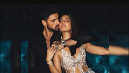 ಸುಖೇಶ್ ಚಂದ್ರಶೇಖರ್ ನಂತರ ವಿದೇಶಿ ನಟನೊಂದಿಗೆ ಜಾಕ್ವೆಲಿನ್ ಫೆರ್ನಾಂಡಿಸ್  ಡೇಟಿಂಗ್‌? 