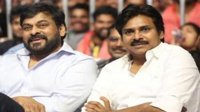 మెగాస్టార్ కు పవర్ స్టార్ బర్త్ డే విషెస్.. అన్నయ్యపై ప్రేమను కురిపించిన తమ్ముడు.. ఎమోషనల్ నోట్..