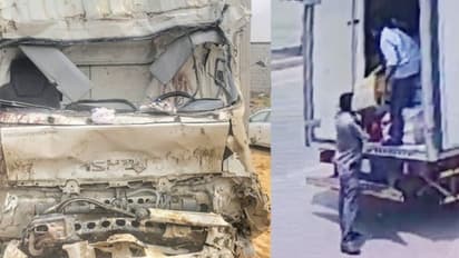 സഹോദരങ്ങളായ രണ്ട് യുവാക്കള്‍ക്ക് സൗദിയില്‍ ദാരുണാന്ത്യം; താങ്ങാനാകാതെ ഒരു ഗ്രാമം