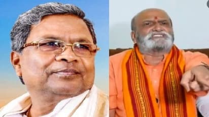 ಮಾಂಸದೂಟದಲ್ಲಿ ಸಿದ್ದರಾಮಯ್ಯ ಪರ ಬ್ಯಾಟಿಂಗ್ ಮಾಡಿದ ಪ್ರಮೋದ್ ಮುತಾಲಿಕ್