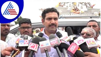 ವರುಣ ಕ್ಷೇತ್ರದ ಬಗ್ಗೆ ಅಮಿತ್‌ ಶಾ ಜತೆ ಚರ್ಚೆ ಆಗಿದೆ: ಬಿ.ವೈ.ವಿಜಯೇಂದ್ರ