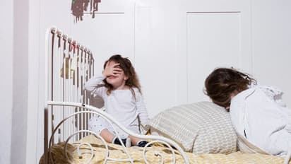 इस उम्र से बच्चे को दे दें अलग कमरा, माता-पिता को जानना चाहिए ये जरूरी बातें 