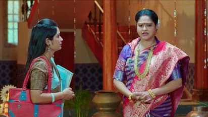 Janaki kalaganaledu: అఖిల్‌తో నా పెళ్లి మీరే చెయ్యాలి అక్క.. జానకితో మాట తీసుకున్న జెస్సి.. నెల తప్పిన మల్లిక!