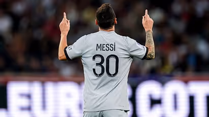 Revealed: The secret behind Lionel Messi's promising start to second season at PSG