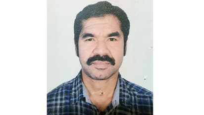 കെട്ടിടത്തിൽനിന്നു വീണ് മരണപ്പെട്ട പ്രവാസിയുടെ മൃതദേഹം നാട്ടിലെത്തിച്ചു