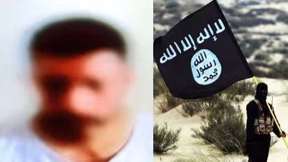 Suicide bomber aiming to target high-profile Indian leader nabbed in Russia