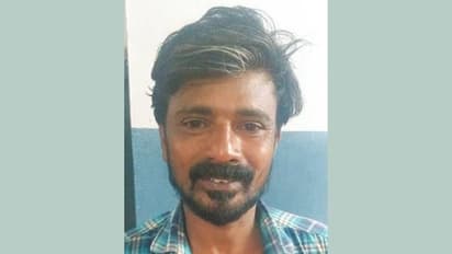 വീട്ടില് വച്ച് കഞ്ചാവ് വില്പ്പന, എട്ട് കിലോയുമായി യുവാവ് പിടിയിൽ