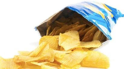 சிப்ஸ் பாக்கெட்ல எதுக்கு இவ்ளோ காத்து? ஏமாத்த இல்ல.. இந்த காரணம் தெரியுமா? 