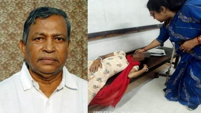 ৮ মাসের অন্তঃসত্ত্বার পেটে লাথি! সমস্ত অভিযোগ অস্বীকার করলেন তৃণমূল নেতা পরেশ পাল