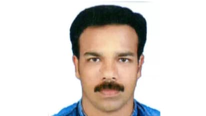 യുഎഇയിലെ വാഹനാപകടത്തില് മലയാളി യുവാവ് മരിച്ചു