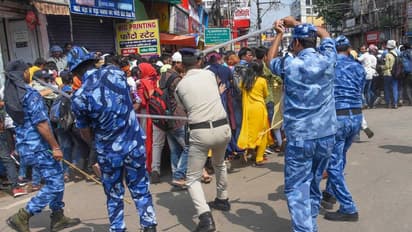 ఆ నలుగురు బీజేపీ నేతలకు పొంచి ఉన్న ముప్పు.. భద్రతను పెంచిన కేంద్రం