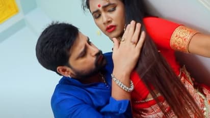 নেট দুনিয়া তোলপাড় করে ৫০ কোটি ভিউ পেয়েছে এই ভোজপুরী গান