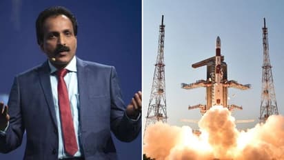 அனைத்து மொழிகளுக்கும் தாய்மொழி சமஸ்கிருதம்.. சர்ச்சையில் சிக்கிய இஸ்ரோ தலைவர் சோம்நாத்