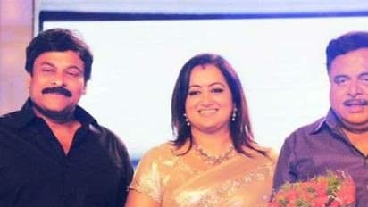  'ಡಿಯರೆಸ್ಟ್ ಫ್ರೆಂಡ್‌' ಎಂದು ಚಿರಂಜೀವಿ ಹುಟ್ಟುಹಬ್ಬಕ್ಕೆ ವಿಶ್ ಮಾಡಿದ ಸಂಸದೆ ಸುಮಲತಾ 