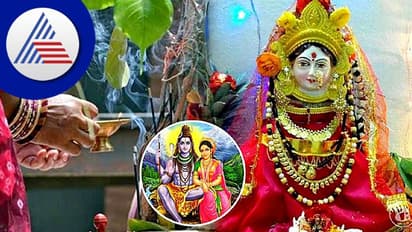 ಗೌರಿ ಹಬ್ಬ 2022 ಯಾವಾಗ? ಶುಭ ಮುಹೂರ್ತವೇನು? 