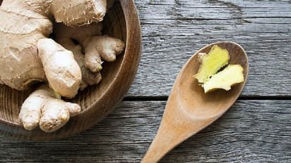 Ginger Shot : രാവിലെ ഉണര്‍ന്നയുടൻ ഇതൊന്ന് കഴിച്ചുനോക്കൂ...