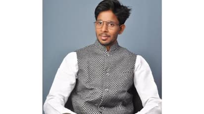 Akshay Mandalkar shares his thoughts on the next generation of politicians