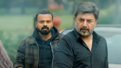 എന്തുകൊണ്ട് 'ഒറ്റ്' കാണണം? കുഞ്ചാക്കോ ബോബന് പറയുന്നു