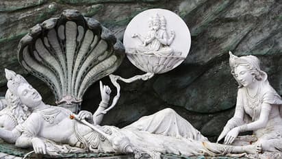 Aja Ekadashi 2022: राजा हरिशचंद्र से जुड़ी है अजा एकादशी की कथा, इसे सुनने से भी मिलते हैं शुभ फल