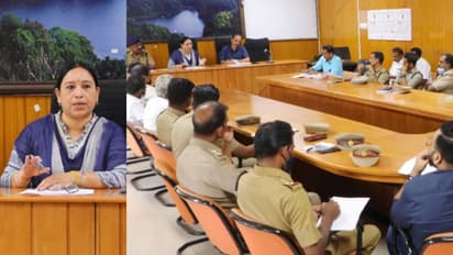 എഴ് മാസം, 2781 കേസുകള്, വയനാട്ടില് ലഹരിക്കടത്ത് പെരുകുന്നു; പ്രത്യേക പരിശോധനയ്ക്ക് ജില്ലാതല സ്ക്വാഡ്