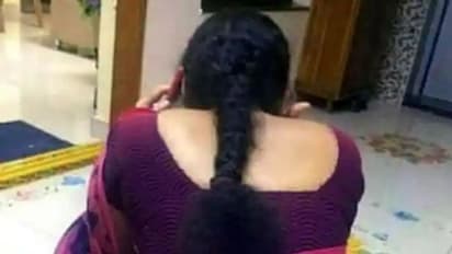 கள்ளகாதலியுடன் உல்லாசமாக இருந்த கணவன்.. கெஞ்சிய மனைவி - மகள்கள் - கடைசியில் காத்திருந்த அதிர்ச்சி