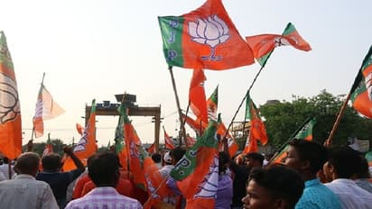 ফের নবান্ন অভিযানের ডাক বঙ্গ বিজেপির, ১৩ সেপ্টেম্বর কর্মসূচির সম্ভাবনা