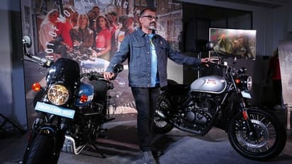 ಕೈಗೆಟುಕುವ ದರ, ಸಿಟಿ ಹಾಗೂ ಲಾಂಗ್ ರೈಡ್‌ಗೂ ಸೈ ಎನಿಸುವ ನೂತನ ರಾಯಲ್ ಎನ್‌ಫೀಲ್ಡ್ ಹಂಟರ್ ಬೈಕ್ ಲಾಂಚ್!