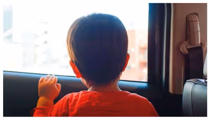 Gurugram couple booked for 'sexually exploiting' adopted children