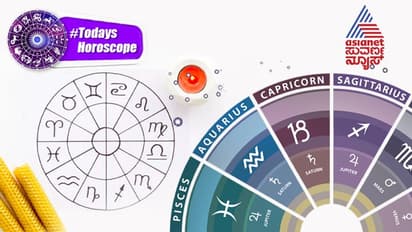 Daily Horoscope: ಈ ರಾಶಿಗಿಂದು ಕೈ ಹಿಡಿವ ಅದೃಷ್ಟ, ಅರಸಿ ಬರುವ ಅವಕಾಶ
